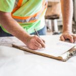 construction risk management